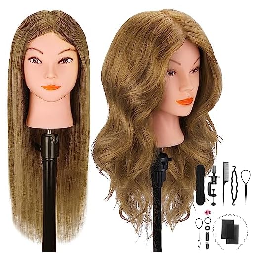 51JcXCMm2dL._SS520_ Best hairstyle training head