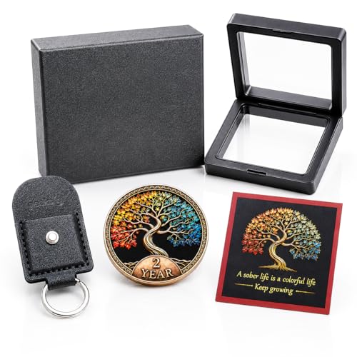 Set de regalo Tree of Life medallón con caja de almacenamiento miniatura 2