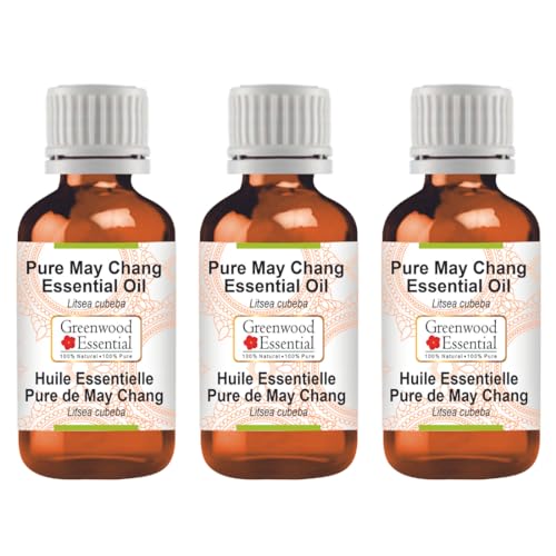 Huile essentielle Litsea cubeba pour une ambiance de spa relaxante à la maison