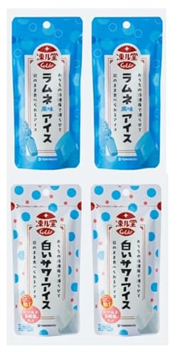 �y���点�ĐH�ׂ�A�C�X�z�� �� �� �V���[�x�b�g�A�C�X �X�e�B�b�N ���点�ĐH�ׂ� �ʎ��A�C�X 2��×2�Z�b�g �����l ×�Q �����T���[×�Q �M���Ǒ΍� �W���[�X