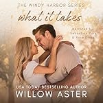 Cover of What It Takes