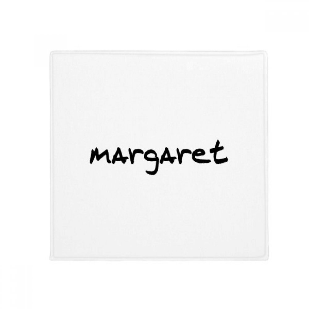 Tapis de sol Margaret haut de gamme, style anglais d'architecte pour animaux