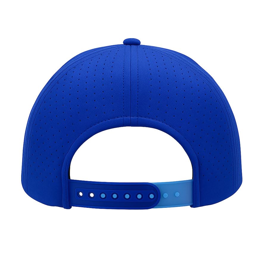 Everton FC Premium Airflow Hat - Royal Blue miniatura 2