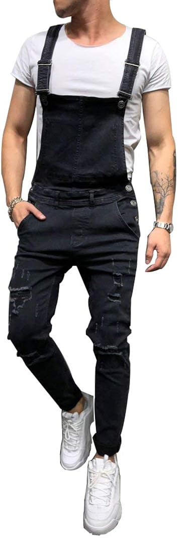 Tapered coveralls Outlet