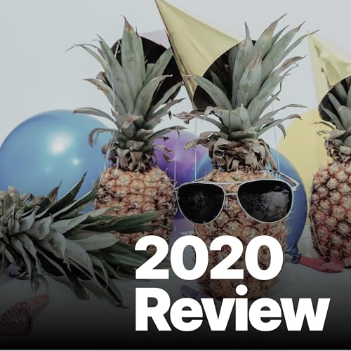 2020 year in review...and what happens next? cover art