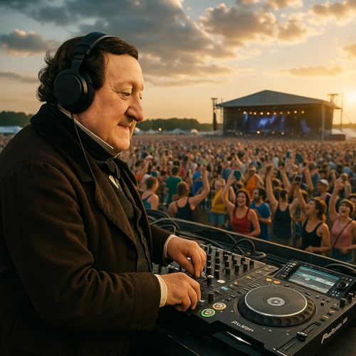 Opera Wave & Gioachino Rossini