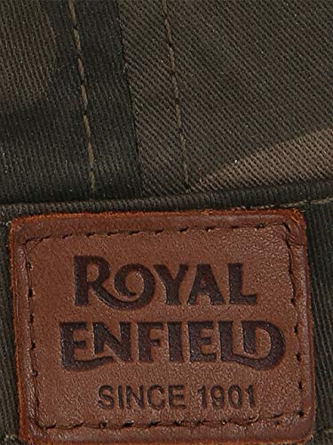 Image of Royal Enfield Essential Cap