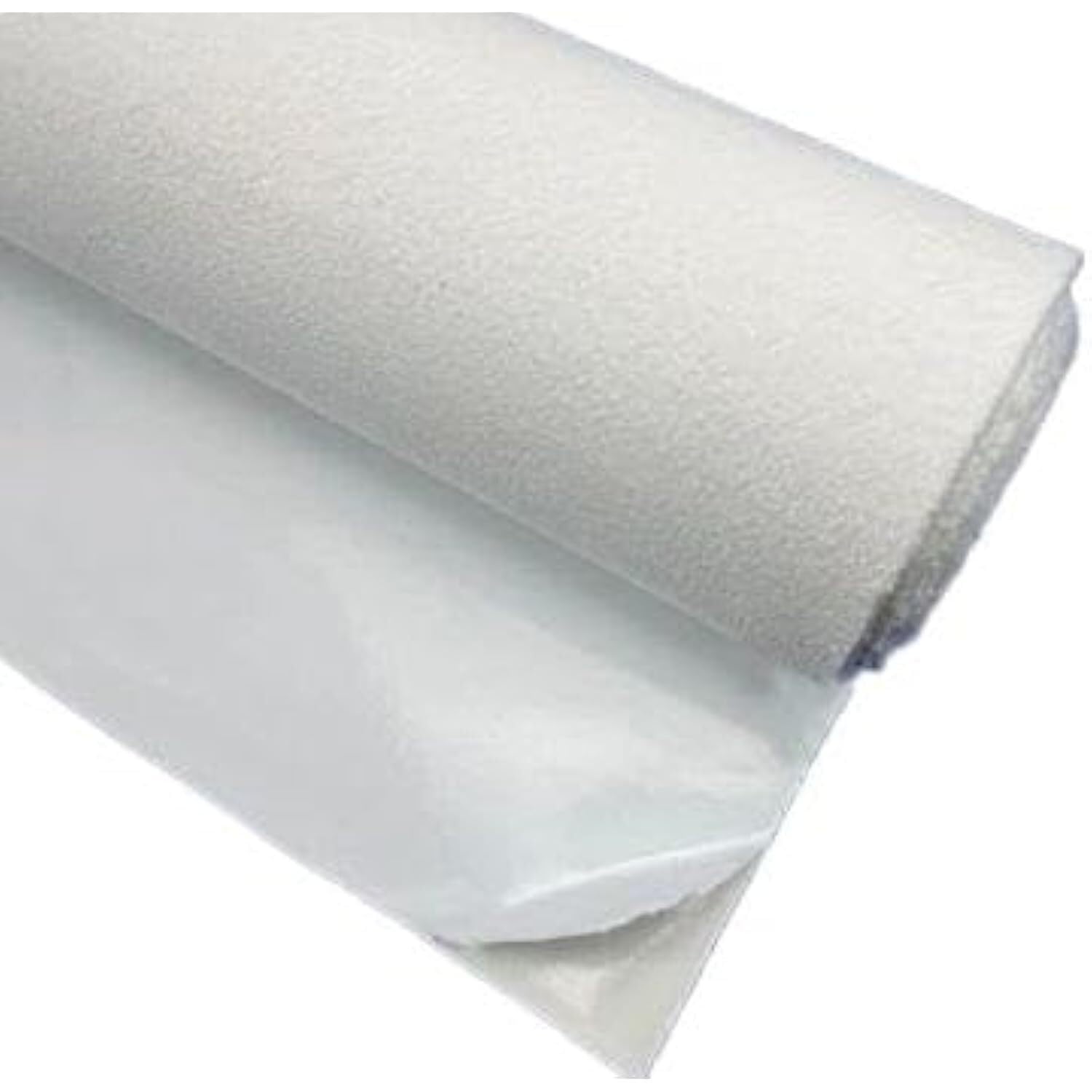 Car Headliner Fabric, Self-Adhesive Interior Repairing Atch 4-Side Elastic Cloth Roof Repair Sofa(Beige,50cm x 100cm)