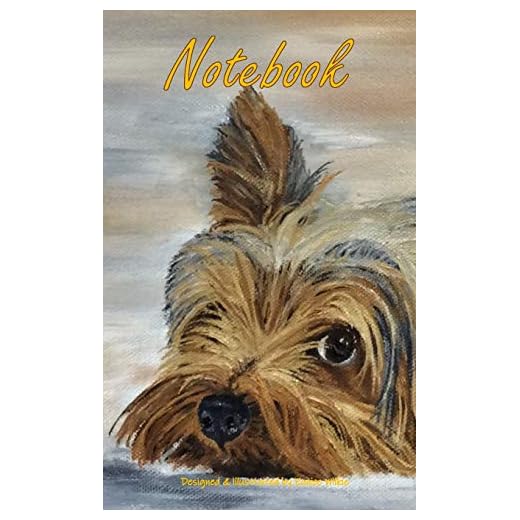 Notebook: Handy, compact notebook