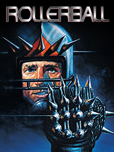 Rollerball - os gladiadores do futuro
