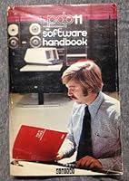 PDP11 Software Handbook. B000J0GUG4 Book Cover
