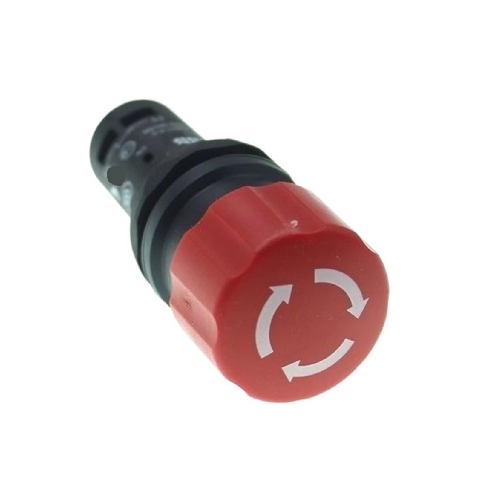 mXCDtRptJ PTE15N Forklift Pallet Truck Emergency Power Off Emergency Stop Switch Red Button Accessories