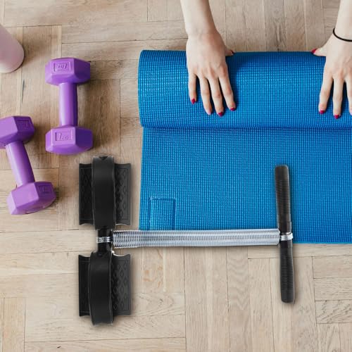 GALPADA Equipo Fitness Portátil Multiusos miniatura 4