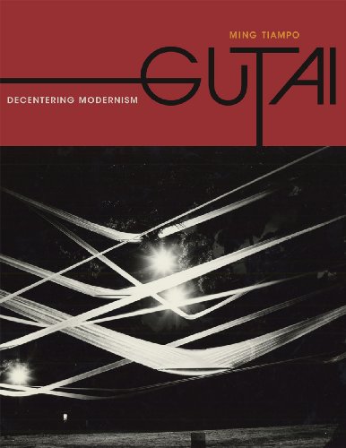 Télécharger Gutai – Decentering Modernism Livre PDF Gratuit