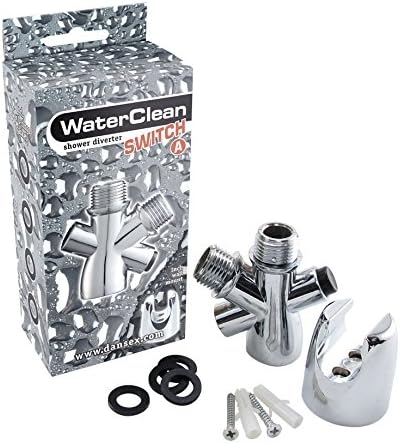 Switch - Shower Hose Diverter Switch