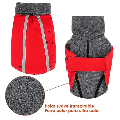 Consejos y reviews para comprar Chaqueta reflectante al mejor precio. 22 Imagen adicional