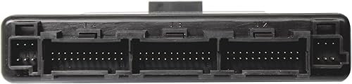 Miniatura 3 de Cardone 73-7690F Computadora de control de cuerpo remanufacturada, reemplazo de OE para Cadillac, Chevrolet, GMC, Hummer, ver detalle