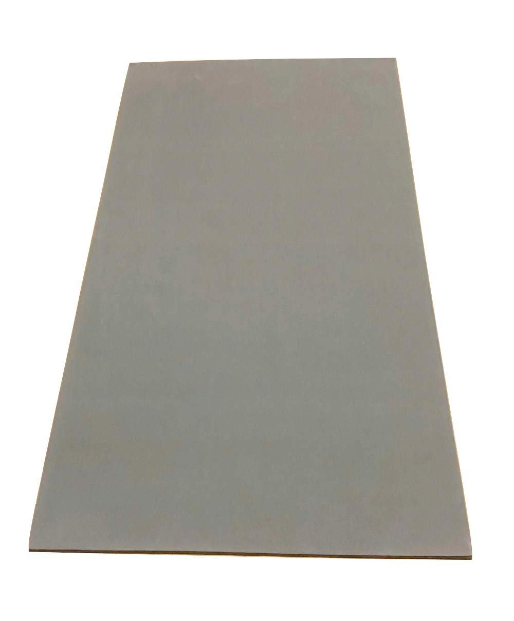 SoleTech SBS 50-55 Durometer Soling Sheet, 18