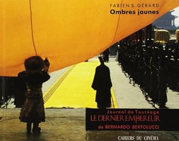 Paperback Ombres Jaunes [French] Book