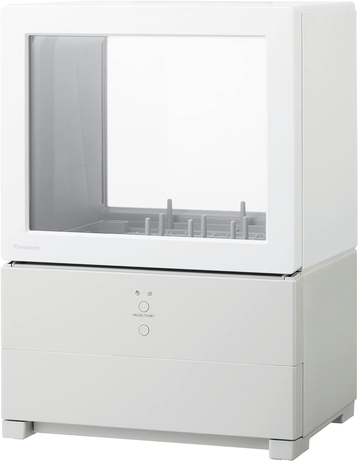 Amazon.co.jp: パナソーニック 食器洗い乾燥機 SOLOTA NP-TML1-W Amazon.co.jp: パナソーニック 食器洗い乾燥機 SOLOTA NP-TML1-W