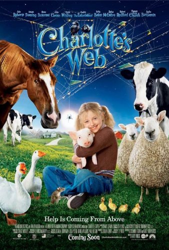 Preisvergleich Produktbild Charlottes Web (Branded Woolworths) [DVD]