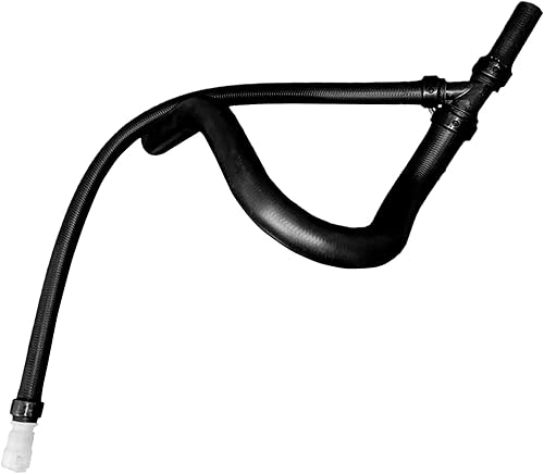 Calentador inferior del motor 15834773 Manguera de salida, manguera de calentador de salida inferior del radiador 15834773 88920846 para GMC Yukon