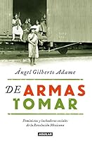DE ARMAS TOMAR 6073152248 Book Cover