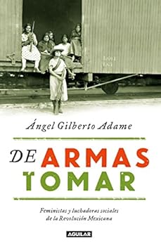 Paperback DE ARMAS TOMAR [Spanish] Book