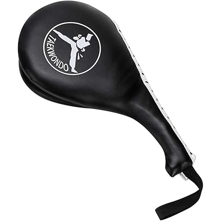 wall mounted kicking paddle