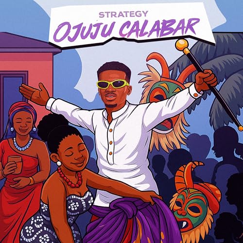 Ojuju Calabar