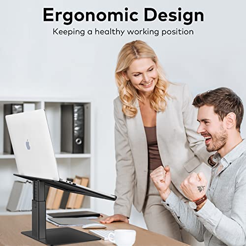 DEEDRR-Laptop-Stand-for-Desk-Ergonomic-Adjustable-Height-Angle-Riser-Computer-Stand-Laptop-Holder-for-11-17-Inches-Notebook-MacBook-Aluminum-Black