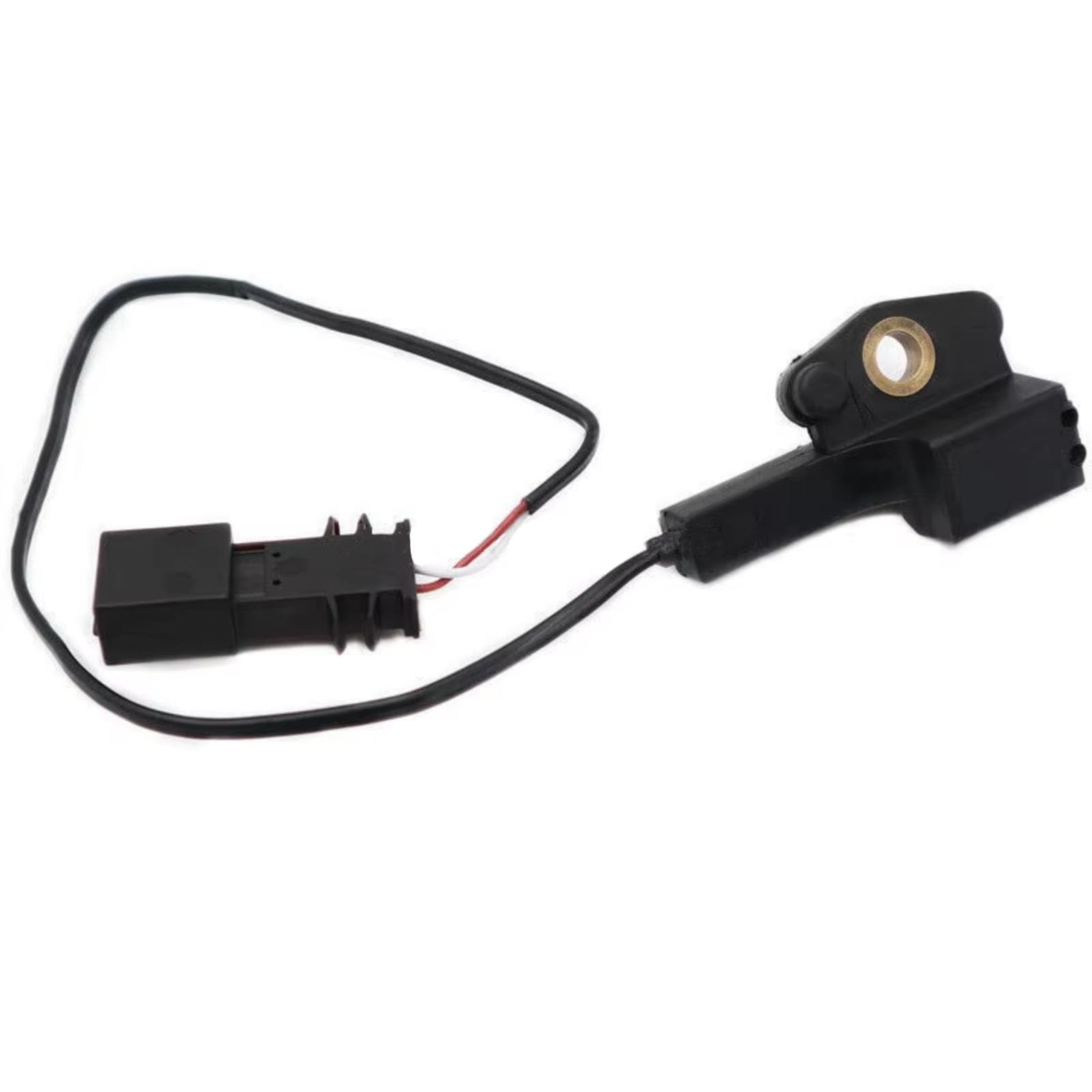 Cable del sensor ABS Compatible Con Accesorios Arnés Cableado Conector Sensor Velocidad Rueda Entrada Salida Automática 0501322866 24341423874 0501210474