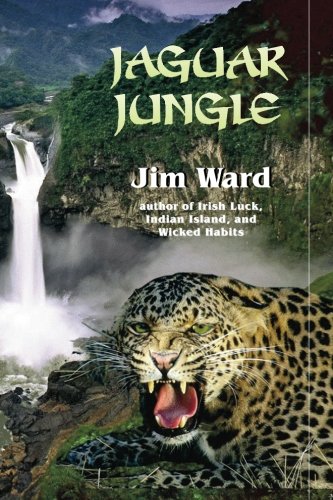 Jaguar Jungle