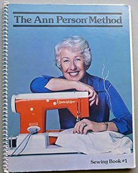 Unknown Binding The Ann Pearson Method: sewing book #1 Book