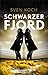 Produktbild Schwarzer Fjord: Psychothriller