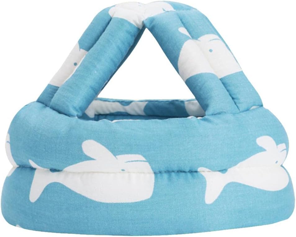 Perfeclan ベビーヘルメット ヘッドガード 赤ちゃん ごっつん 転倒 怪我防止 頭部保護 衝撃吸収 全11色 C 最低価格の Perfeclan ベビーヘルメット ヘッドガード 赤ちゃん ごっつん 転倒 怪我防止 頭部保護 衝撃吸収 全11色 C 最低価格の