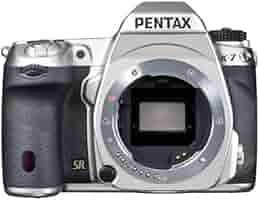 PENTAX K-7 デジタル一眼レフカメラ 51+VvGE6chL.jpg