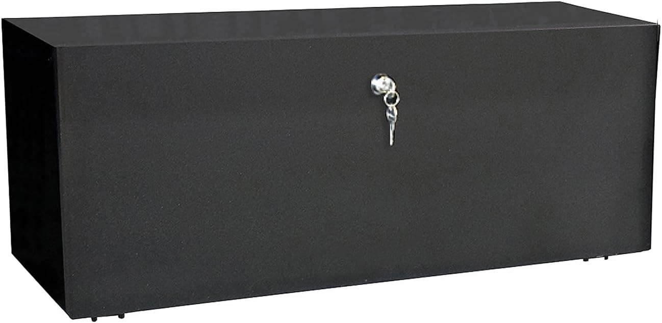 MORryde - SP54-099 StepAbove Storage Box