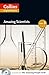 Collins Elt Readers  Amazing Scientists (Level 3) (Collins English Readers)