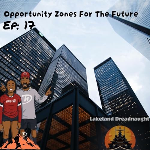 Opportunity Zones For Future