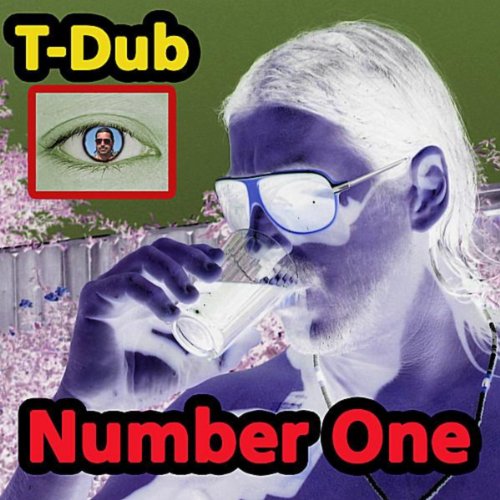 Number One by T-Dub on Amazon Music - Amazon.co.uk