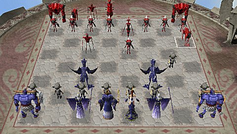 Online Chess Kingdoms Psp - vue 3