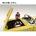 American Diorama Hanging Out Billy Figure for 1:18 Scale Models