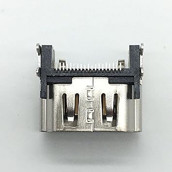 HD Interface HDMI Port Socket Interface Connector for PS4 Slim PS4 Pro Connector