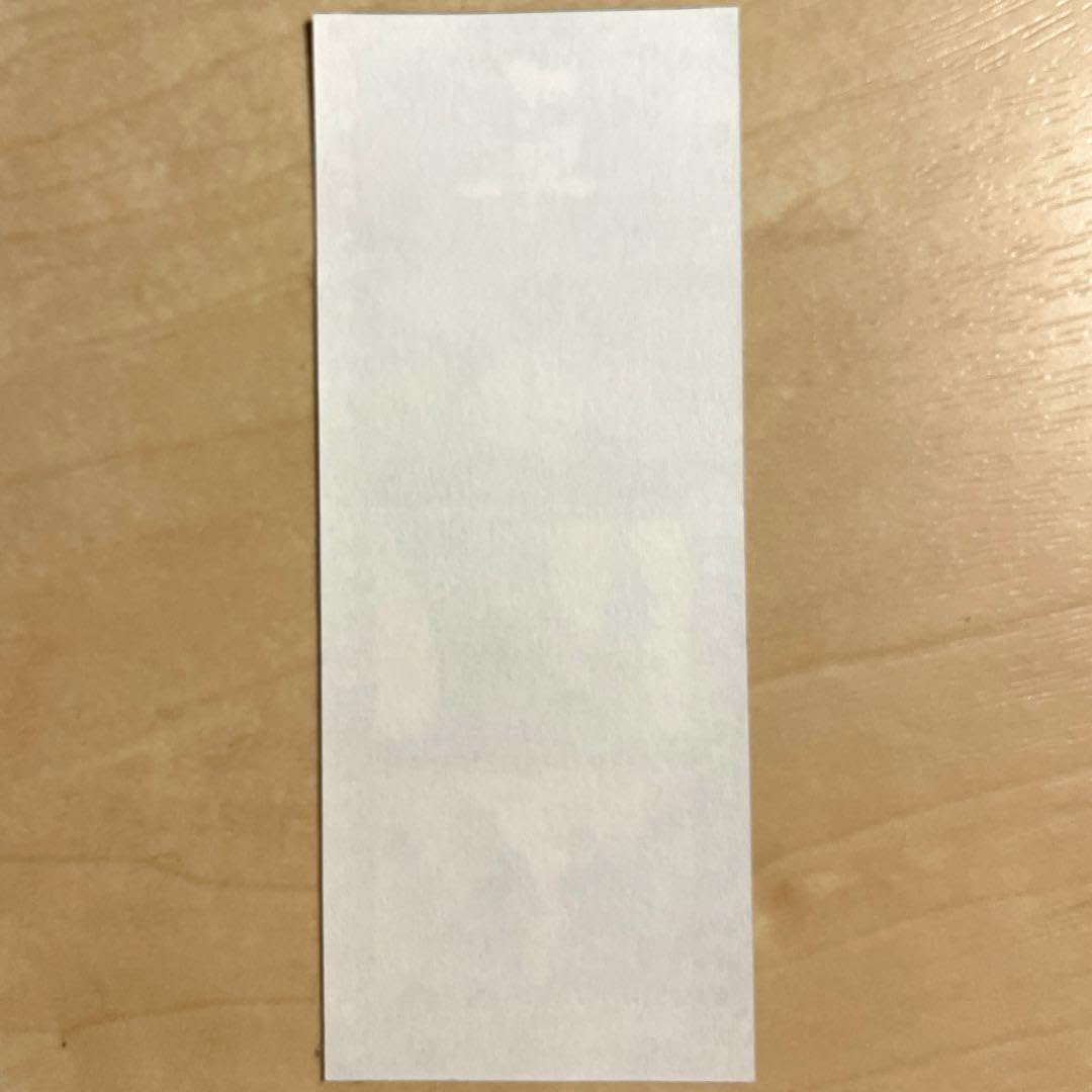 Amazon.co.jp: 銀魂 映画 THE FINAL 入場特典 フィルムシール 十年