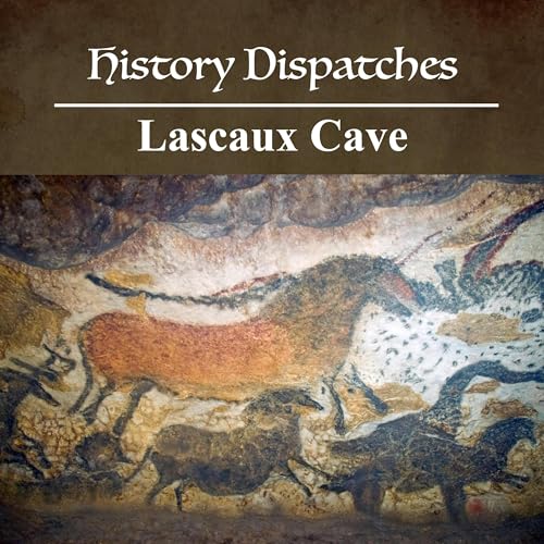 Lascaux Cave