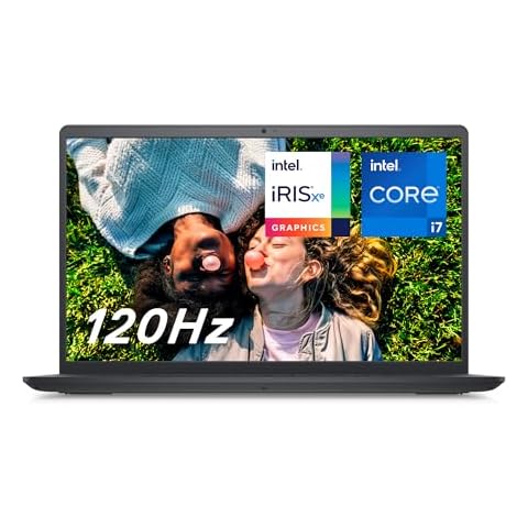 Dell Inspiron 15 (3520) Cover