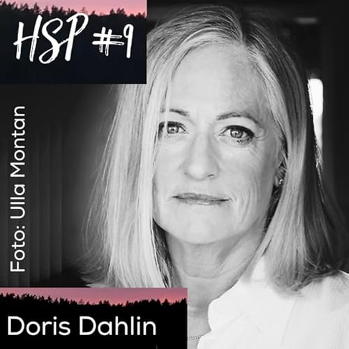 HSP #9 Doris Dahlin