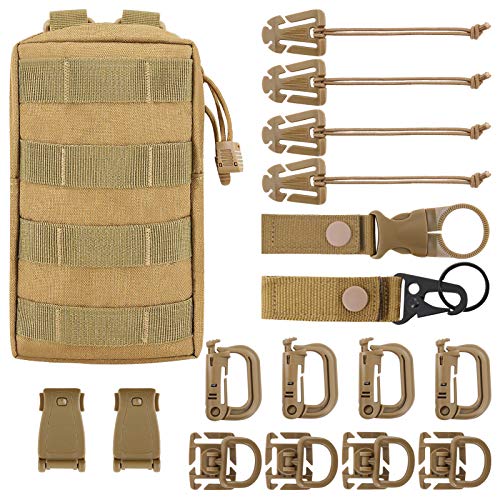 best molle attachments