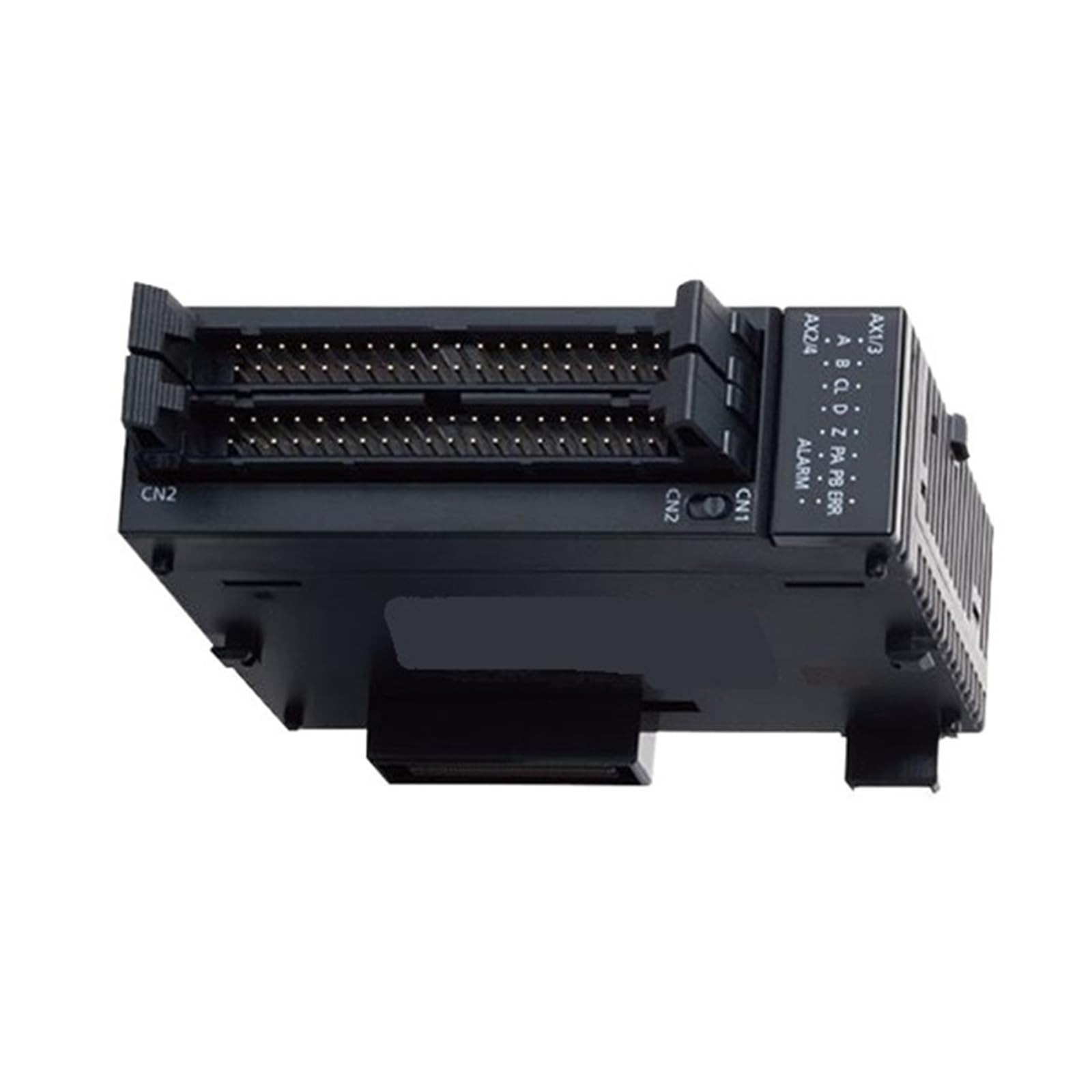 Module d'entrée numérique PLC 64, contrôleur logique programmable AFP7X64D2